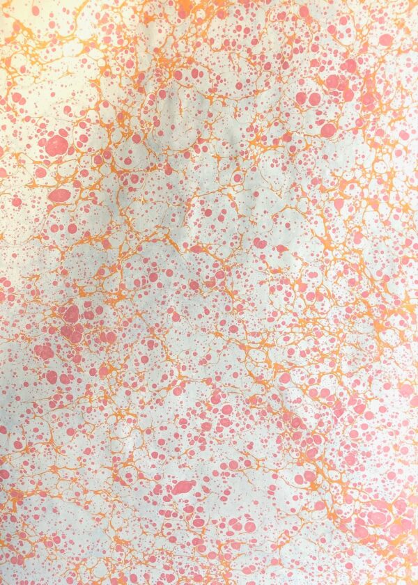 Mommick Marbled Paper - Image 2