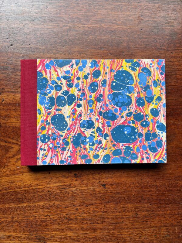 Edition of 5 Frickle Sketchbooks - Image 2