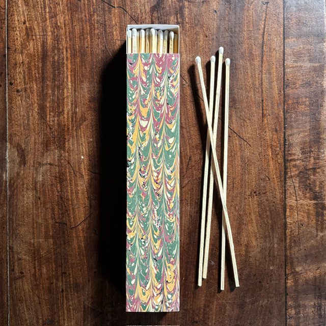 Long Matchbox - Image 2