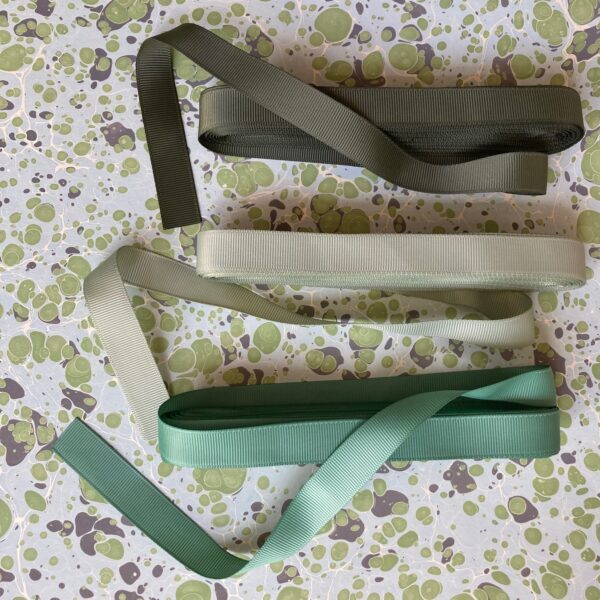 Green Ribbons - Image 2