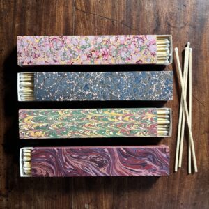 Long Matchbox