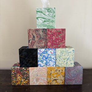 Tissue Box