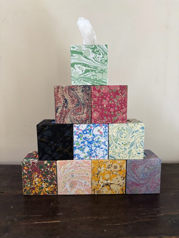 Tissue Box