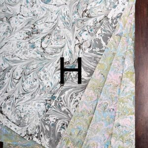 Paper Bundle H