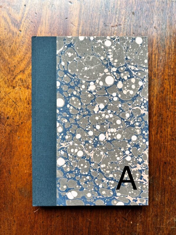 Index Notebook - Image 2