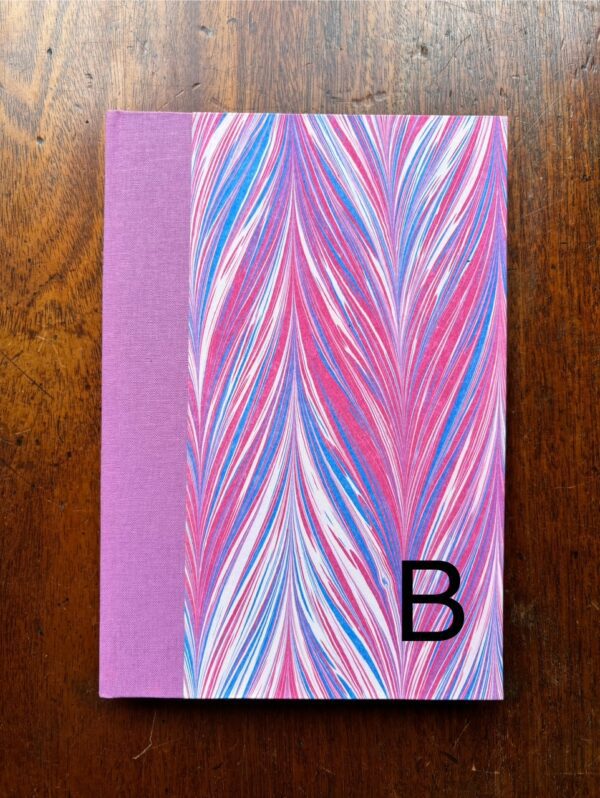 Index Notebook - Image 3