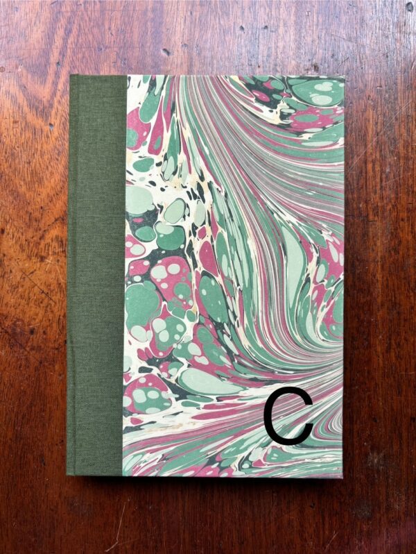 Index Notebook - Image 4