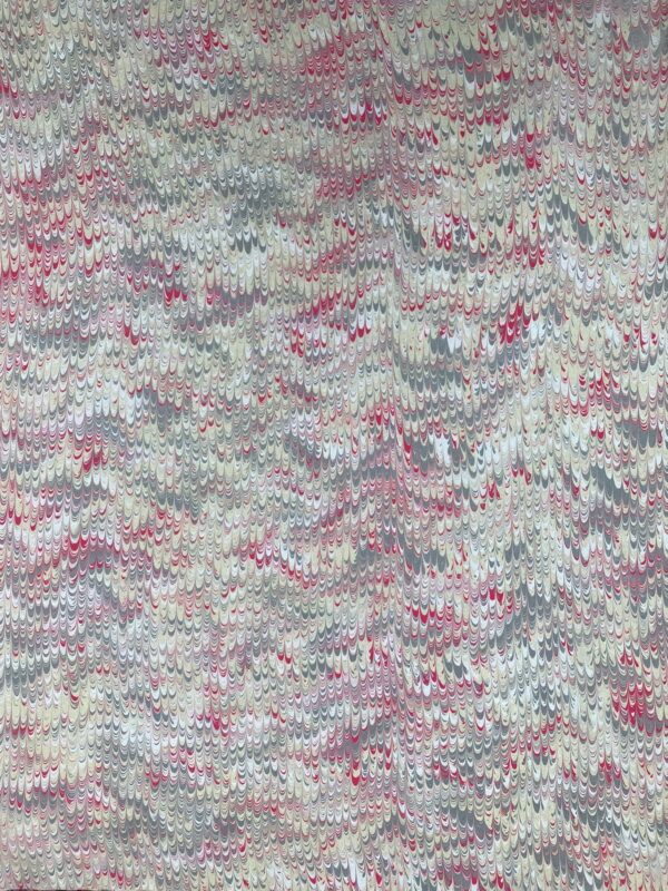 Jarl Marbled Paper - Image 2
