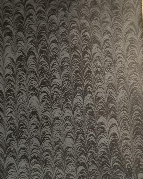 Jonnick Marbled Paper - Image 2