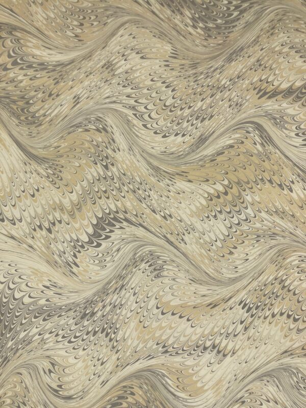 Kiver Marbled Paper - Image 2