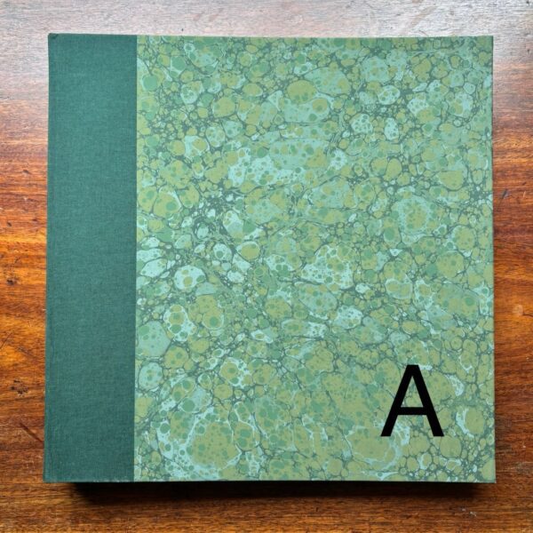 Large Tisbury album - Image 2