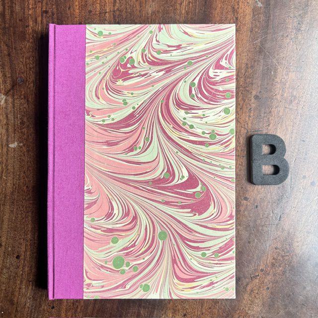 A5 Lined Journal - Image 3