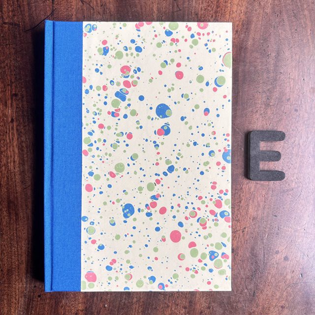 A5 Lined Journal - Image 6