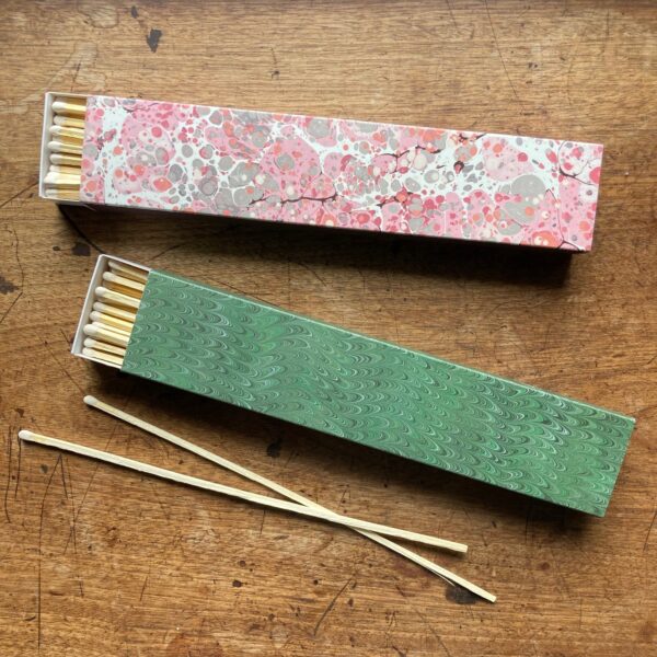 Long Matchbox - Image 4