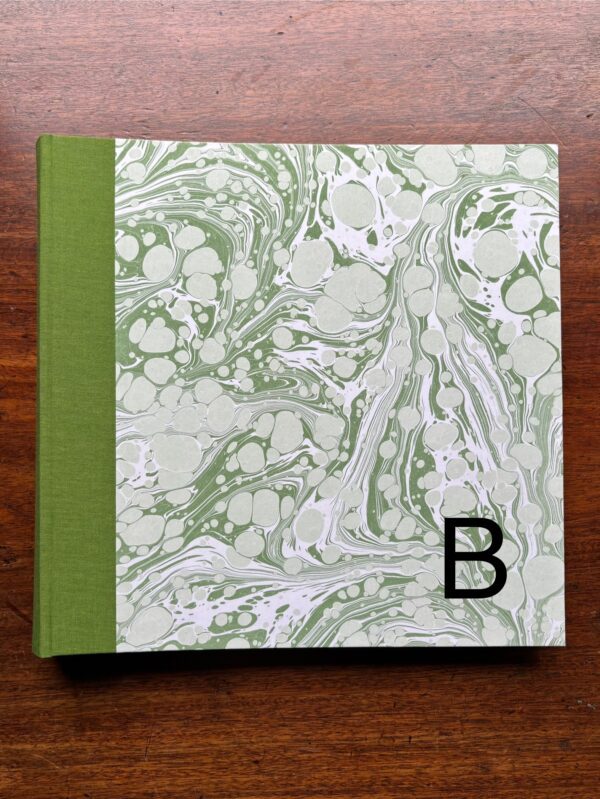 Medium Tisbury album - Image 3