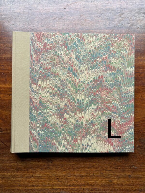 Medium Tisbury album - Image 11