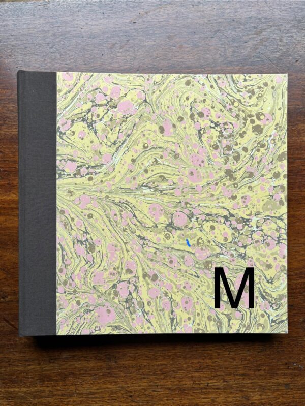 Medium Tisbury album - Image 12