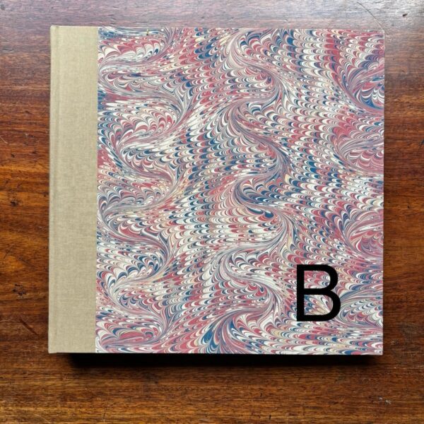 Medium Tisbury album - Image 3