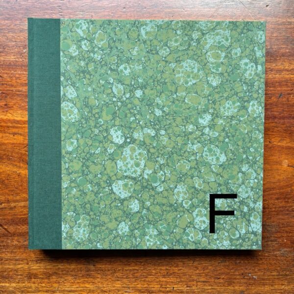 Medium Tisbury album - Image 7