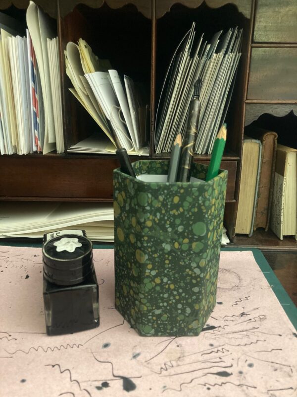 Pen Pot - Image 8