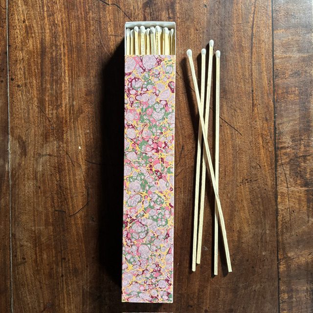 Long Matchbox - Image 3