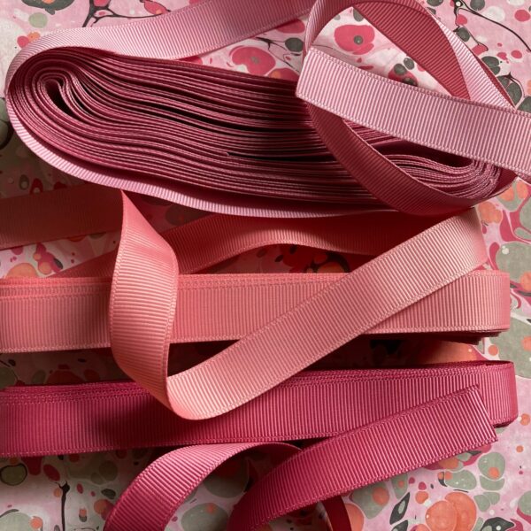 Pink Ribbons - Image 2