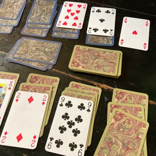 Playing Cards - Image 3