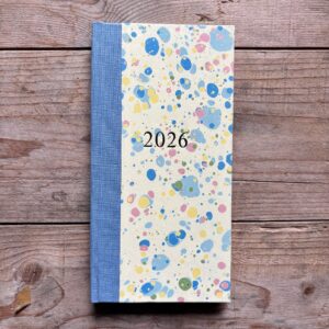Pocket Diary