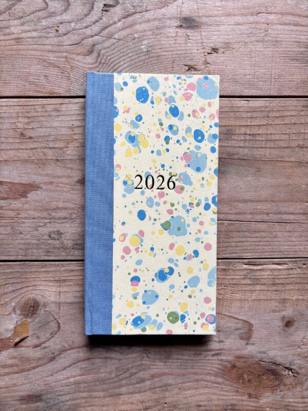 Pocket Diary