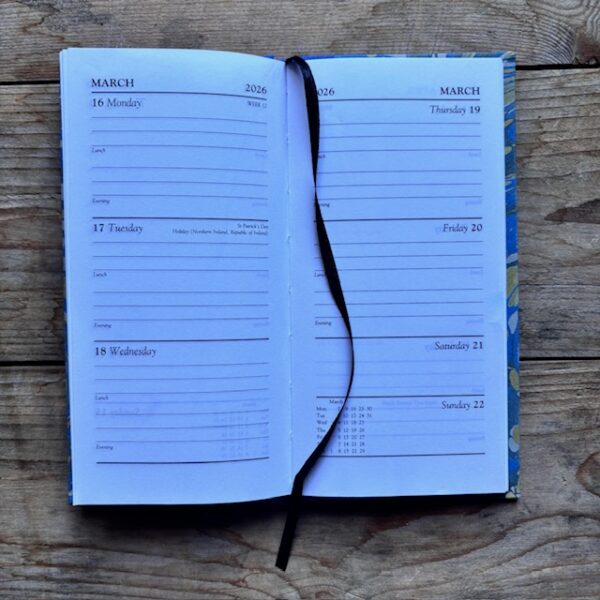 Pocket Diary - Image 16