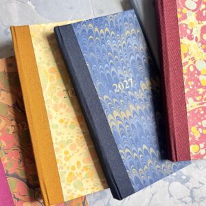 Pocket Diary