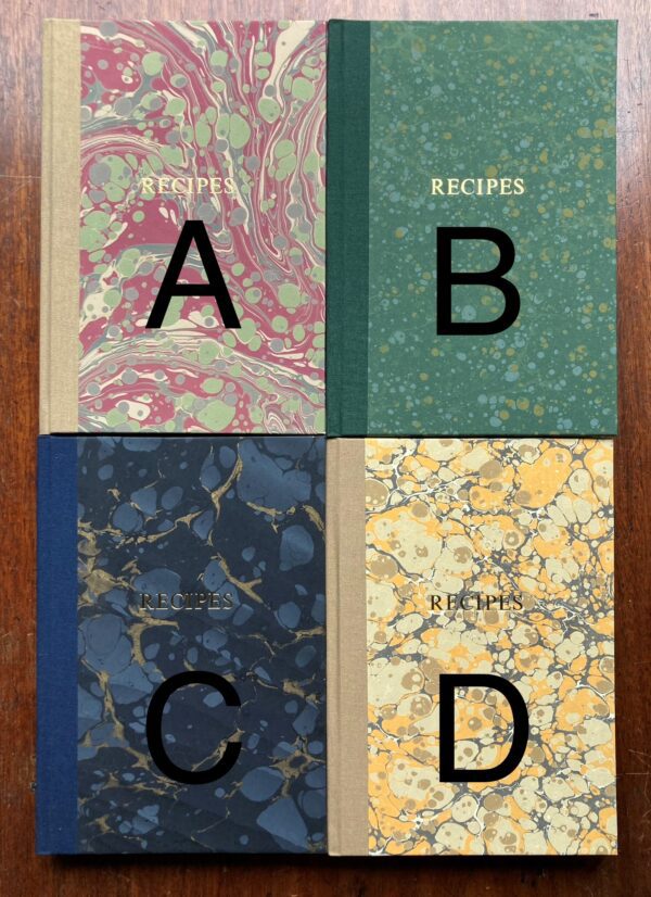 Recipe Book - Image 2