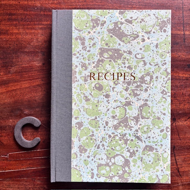 Recipe Book - Image 4