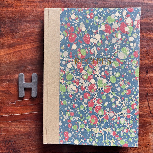 Recipe Book - Image 8