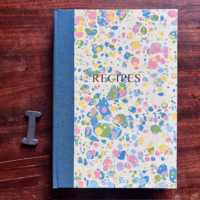 Recipe Book - Image 9