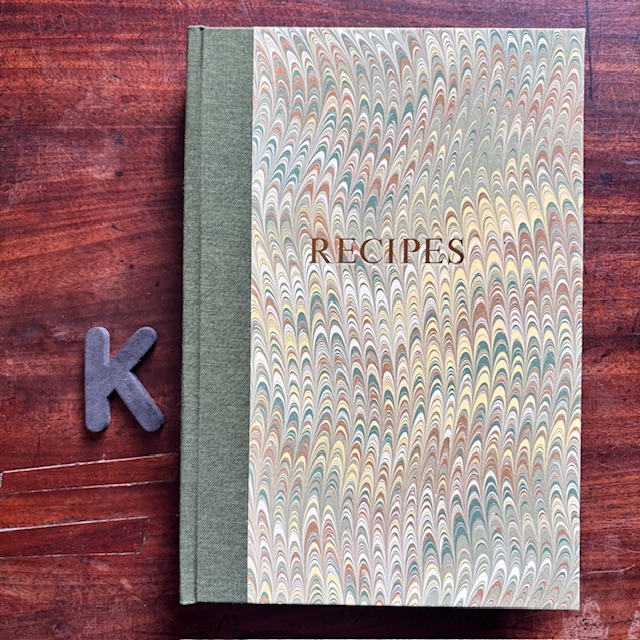 Recipe Book - Image 11