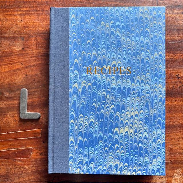 Recipe Book - Image 12