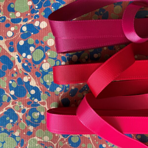 Red Ribbons - Image 2