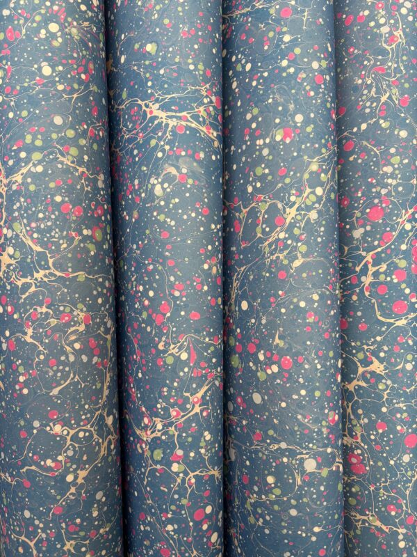 Dicky Marbled Paper