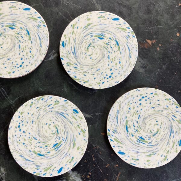 Round Coasters - Image 4