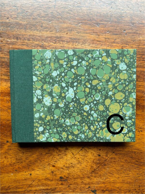 A6 Landscape Sketchbook - Image 3