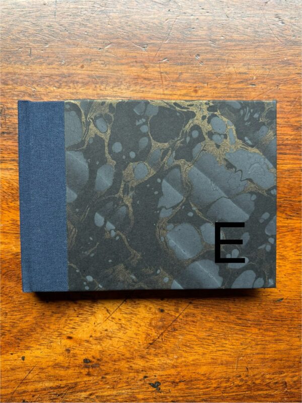 A6 Landscape Sketchbook - Image 5