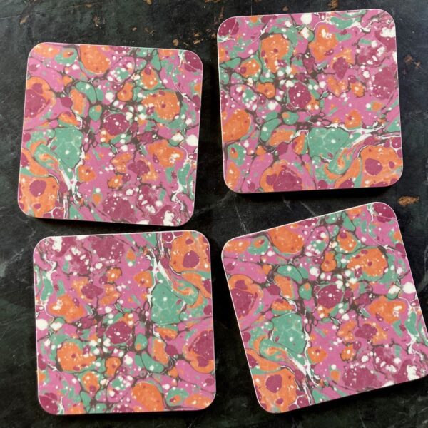 Square Coasters - Image 3