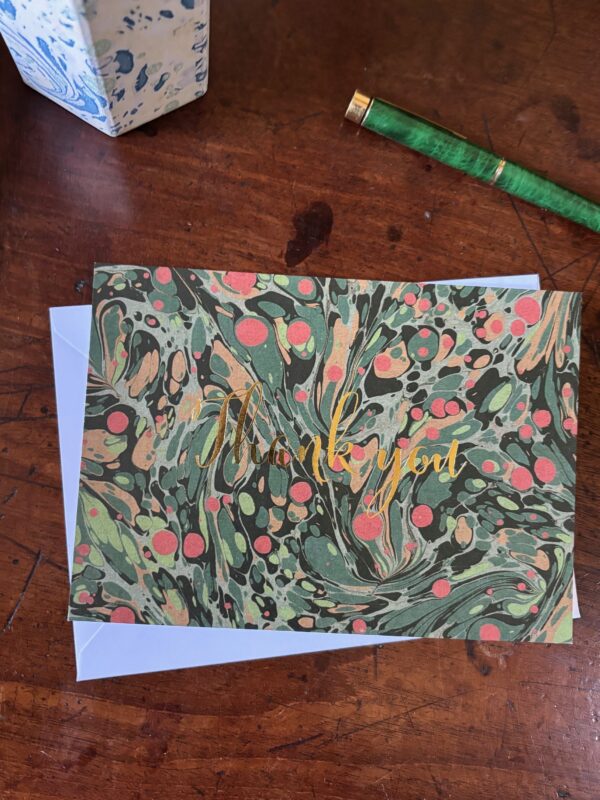 Thank you postcards - Image 4