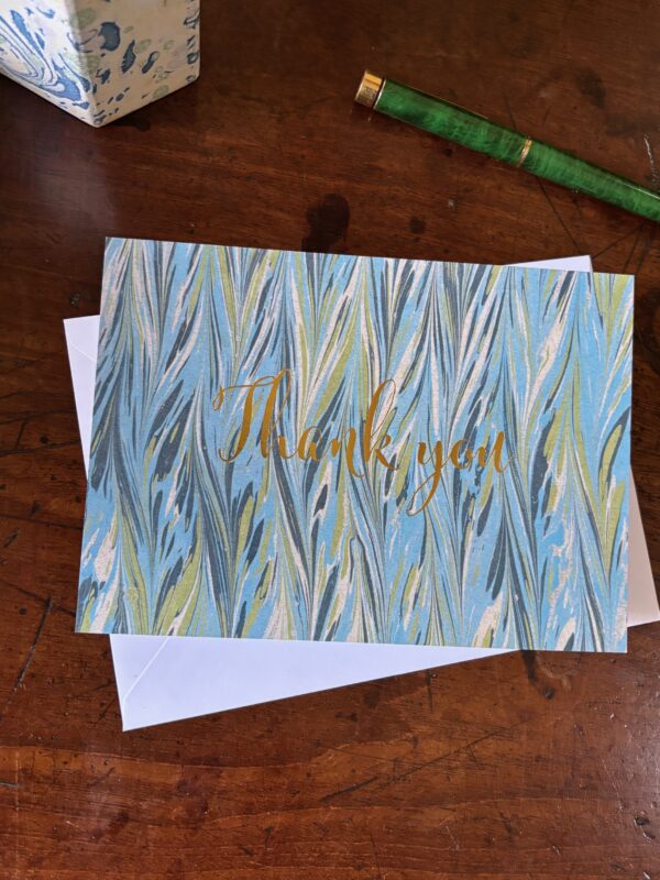 Thank you postcards - Image 5