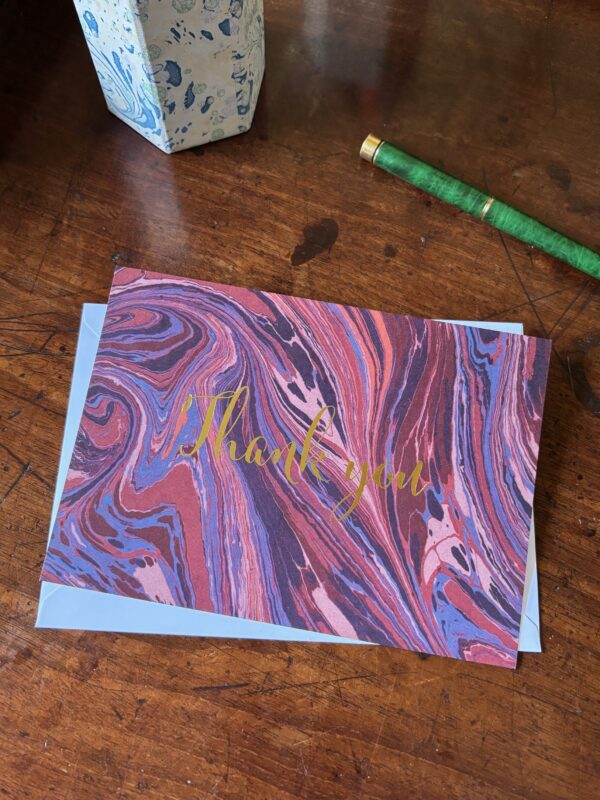 Thank you postcards - Image 2