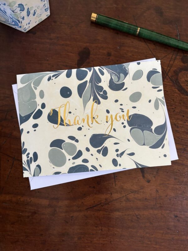 Thank you postcards - Image 7