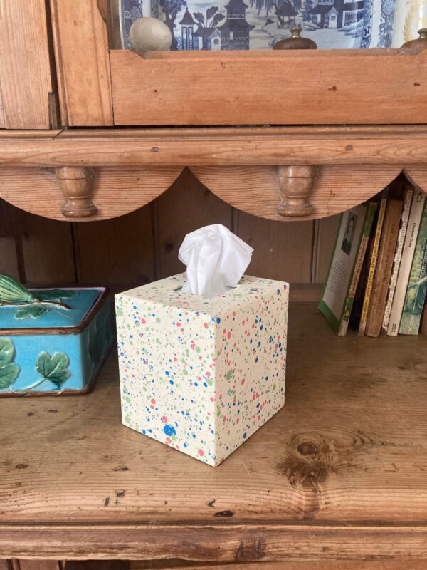 Tissue Box - Image 3