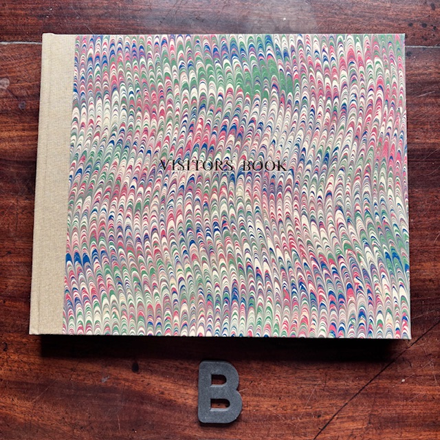 Visitor Book - Image 3