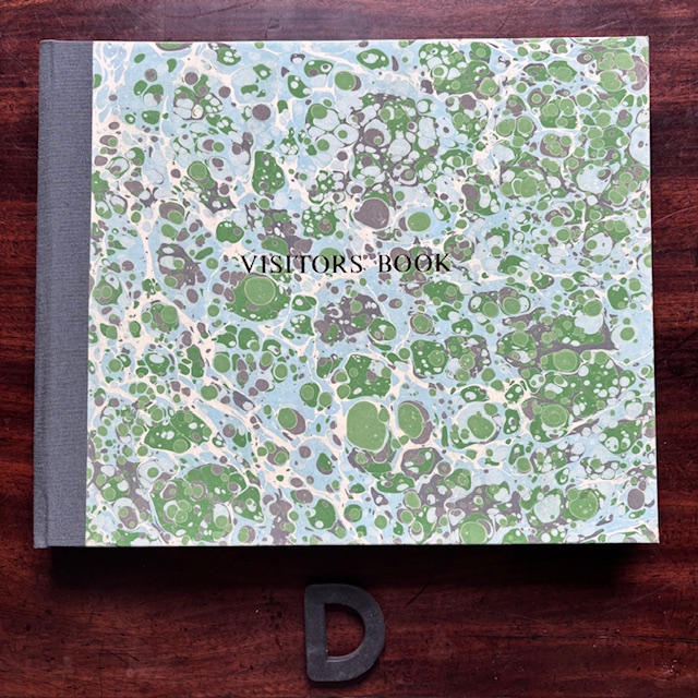 Visitor Book - Image 5